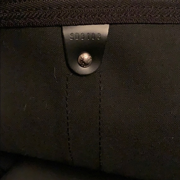 Duffle bag - Picture 1 of 1